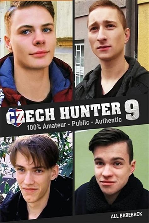 czech hunter video|Czech Hunter 9 (2021) — The Movie Database (TMDB).